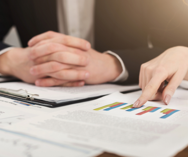 Consultation & Market Analysis