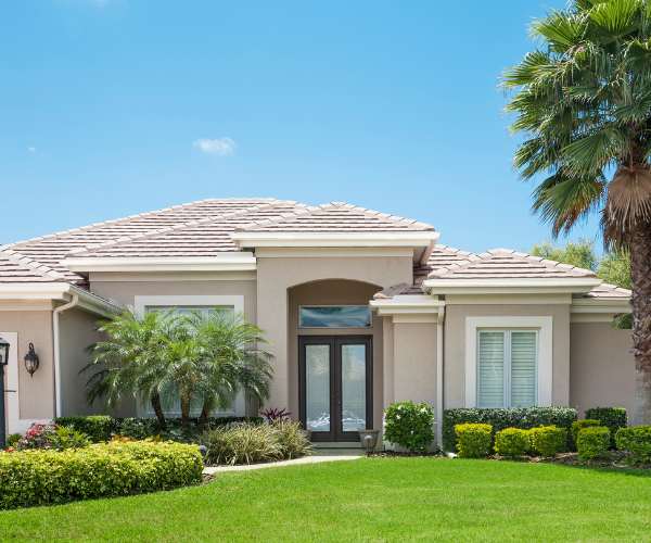 Home search