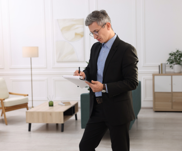 Inspection and Appraisal
