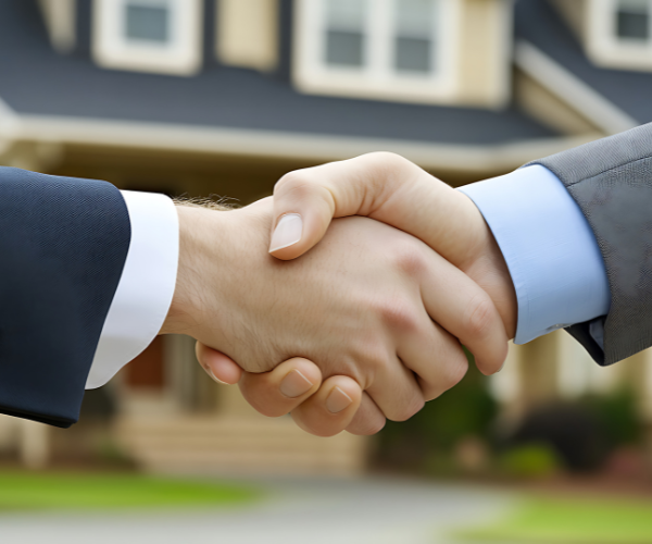 Negotiation & Closing