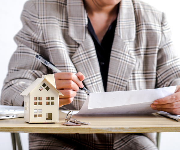 Preparing Your Home